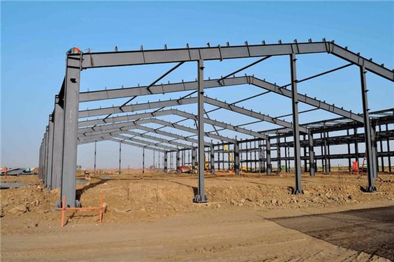 PEB structure: Components, benefits and disadvantages of pre-engineered building structure