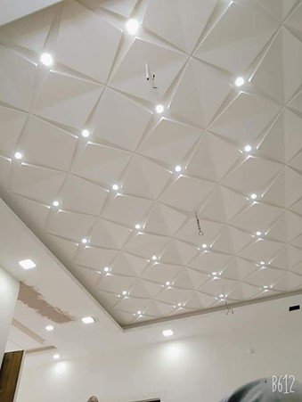 POP ceiling design for main hall: New ideas for your home 