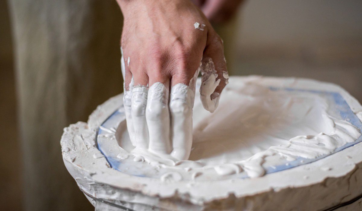 Plaster of Paris - Structure, Properties, Preparation, Uses, and FAQs