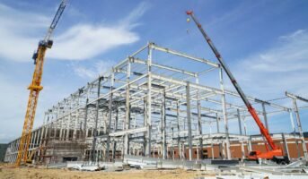 Pre-engineered buildings: Components, pros and cons