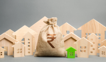 Indian realty receives $2.6 billion in PE in H1 2023: Report
