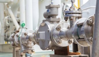 Reciprocating pumps: Components, advantages and disadvantages