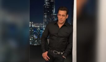 Salman Khan leases out Bandra flat for Rs 1.5 lakh monthly rent