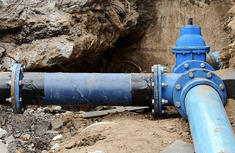 Sewer line: Types advantages and materials used