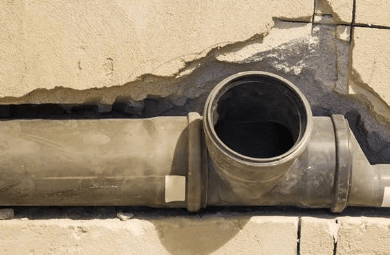 Sewer line: Types advantages and materials used