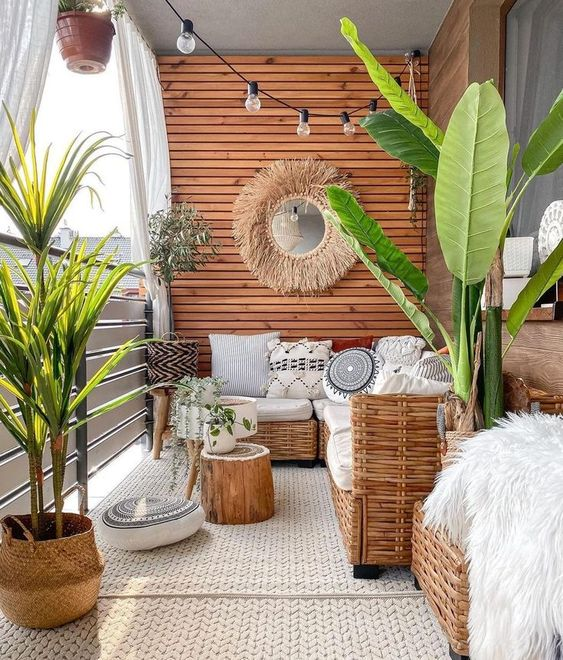 Summer-inspired home décor tips for 2023