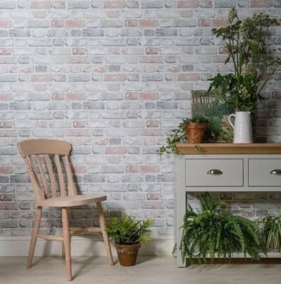 Top Brick   Designs For Your Home 02 395x400 