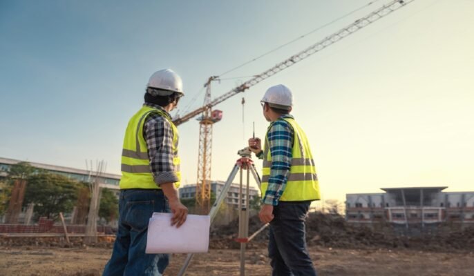 UK realty huge opportunity for skilled Indian construction workers