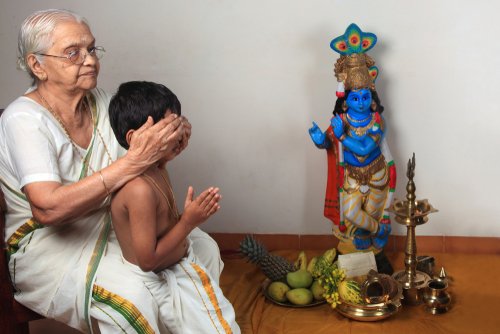 Sărbători Vishu: sfaturi și importanță pentru decorare