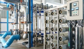 What are filtration membranes and where are they used?