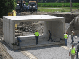 Box culvert: Meaning, types, uses, pros and cons