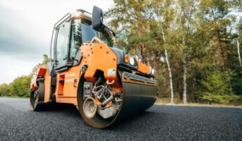 Vibratory Roller: Meaning, Types, and Benefits