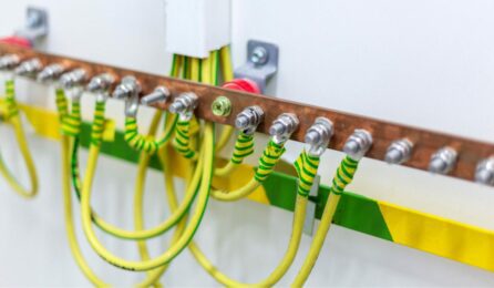 Earthing system: Purpose, importance, types and more