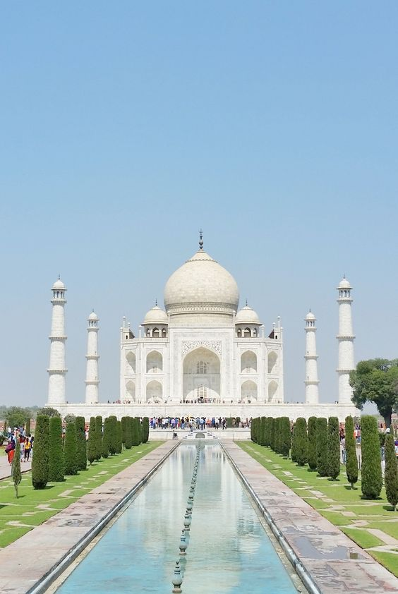 विश्व विरासत दिवस 2023: दुनिया के सबसे प्रतिष्ठित स्मारकों और विरासत स्थलों की खोज करें