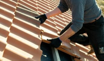 Ceramic roof tiles: Design, advantages and disadvantages