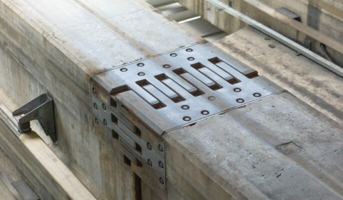 Expansion Joint: Meaning, Types, and Importance