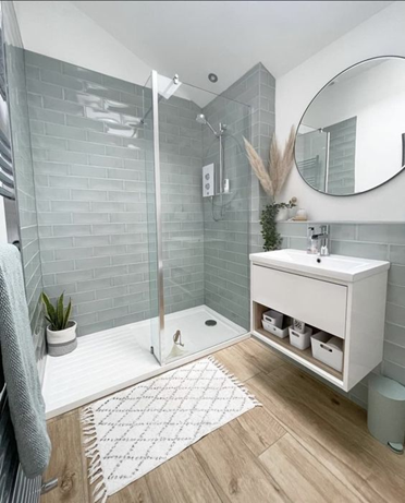 Cele mai bune idei de design modular pentru baie pentru casa ta