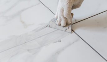 Grout: What it is, its features, types, and advantages