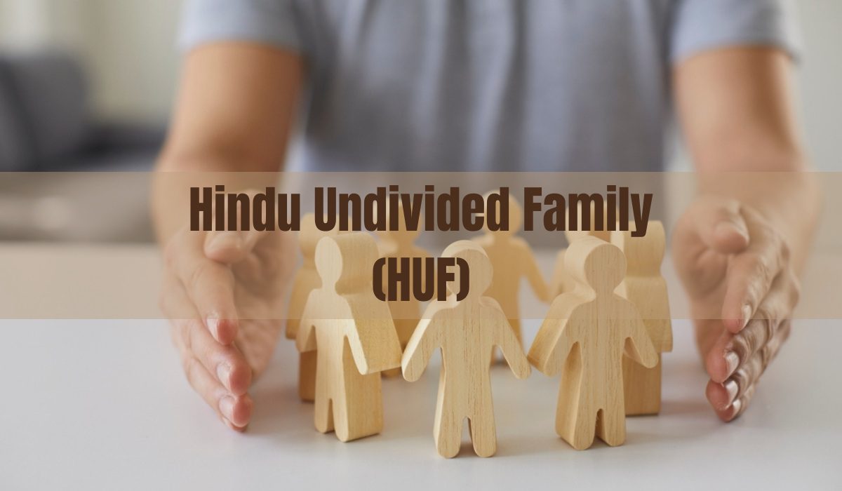 Hindu Undivided Family 11 Legal Facts About HUF