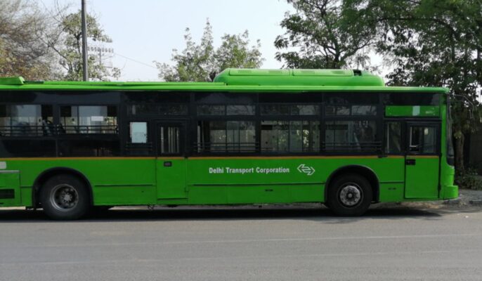 429 bus route Delhi: Schedule, timings, fare, stops