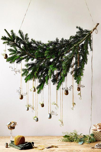 Amazing DIY decorations for Christmas