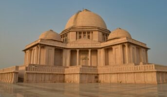 Ambedkar Memorial Park Lucknow: Fact guide