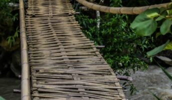 Are bamboo bridges relevant?