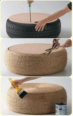 Best out of waste ideas