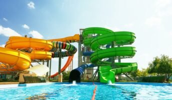 Bliss Water Park Gujarat: Location, Timings, Entry Fee, Rides