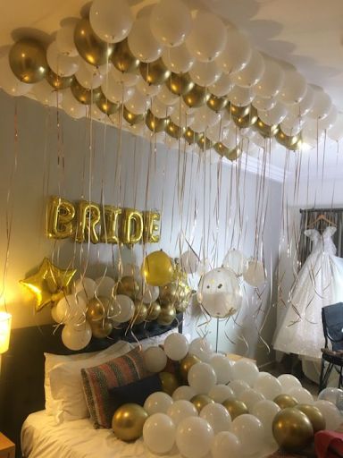 Bride to Be Decoration Ideas at Home Bridal Shower Party Decoration