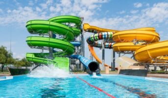 Diamond Water Park Pune: Location, Timings, & Entry Fee