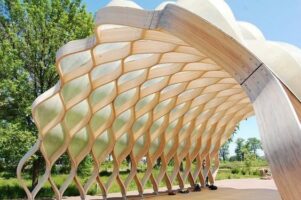 Types of structures and their advantages in construction