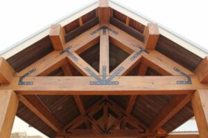 Types of structures and their advantages in construction