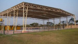 Types of structures and their advantages in construction