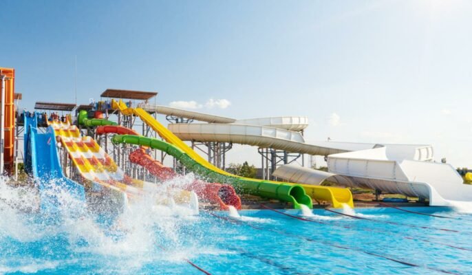 Dolphin Water Park Agra: Visitor’s guide