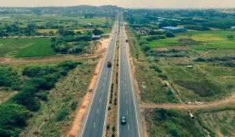 Golden Quadrilateral Super Highways: Route and construction details