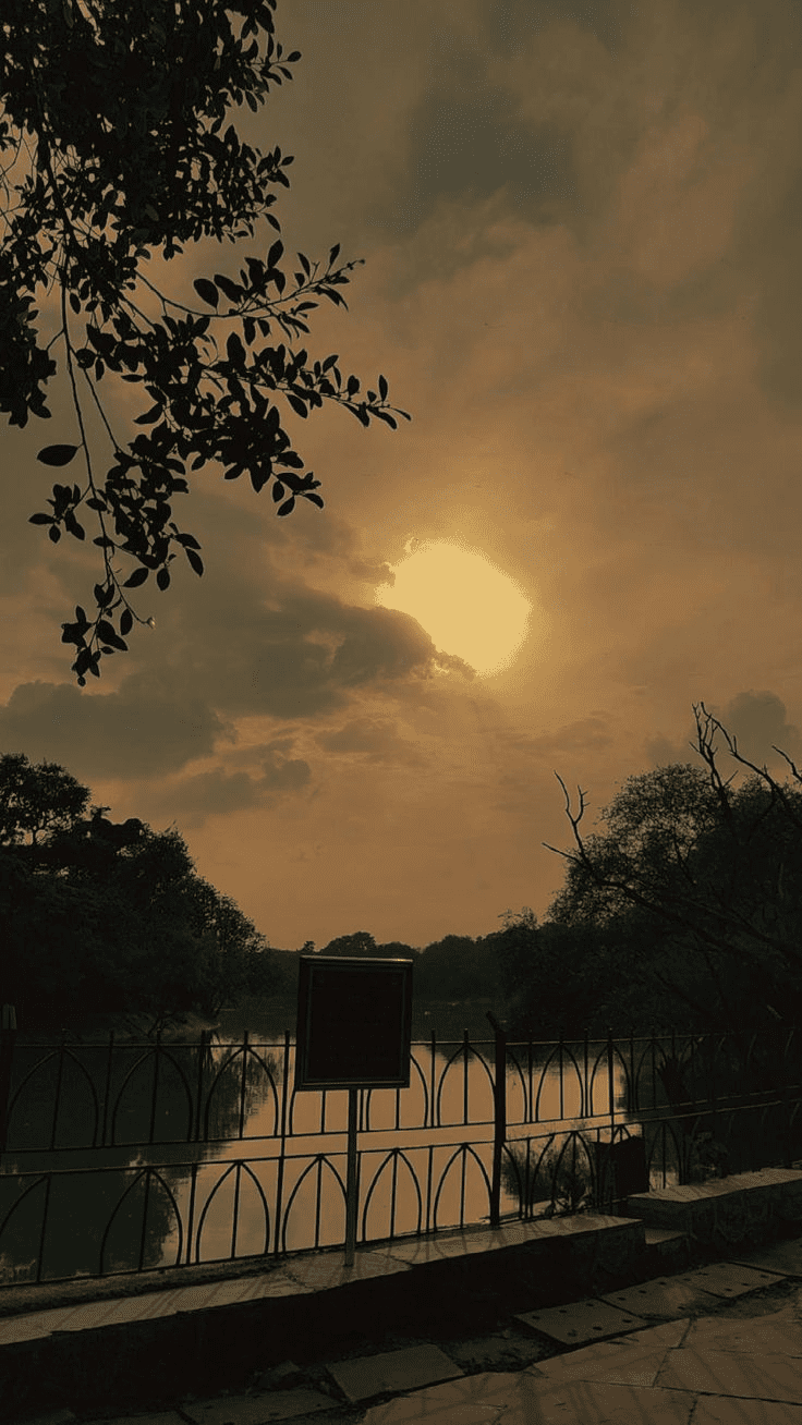 Green Park Delhi A Comprehensive Guide