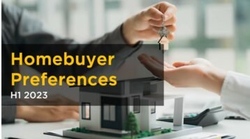 Budget supersedes location as a top consideration for while buying a property