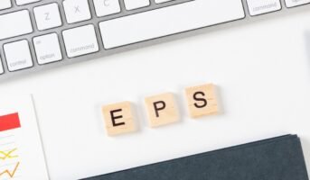 How to transfer existing EPS account to new employer?