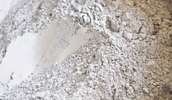 How to waterproof cement?