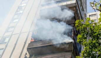 Importance of fire evacuation lifts in Mumbai’s high-rises