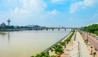 Indira Bridge: Facts, Construction, Nearby Attractions