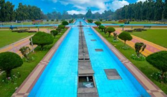 Jubilee Park Jamshedpur – A complete guide
