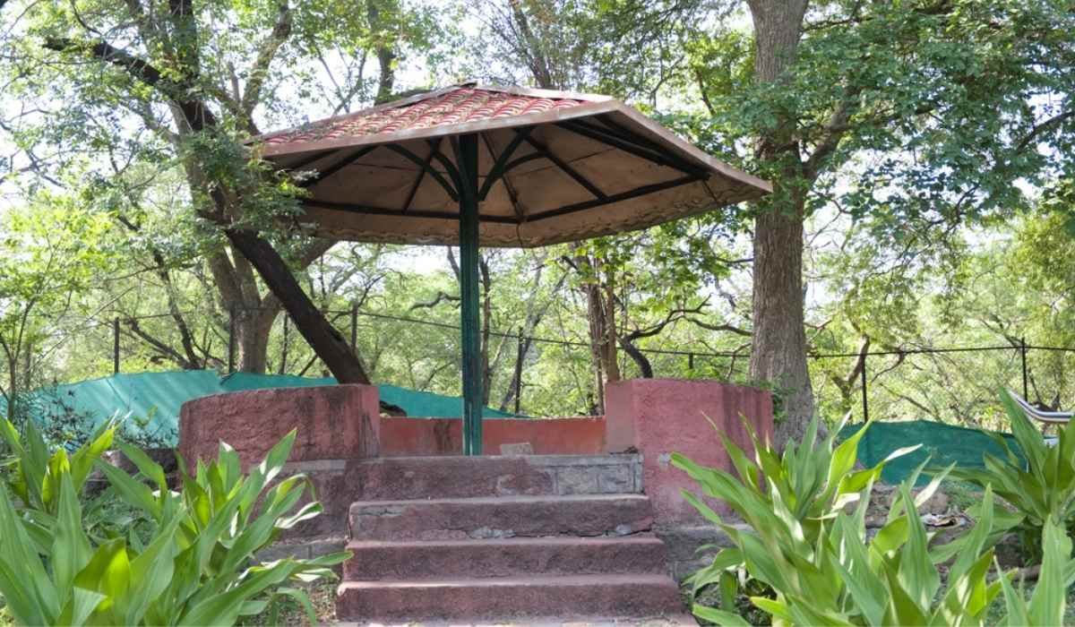 Krishna Kanth Park Hyderabad: What makes it special?