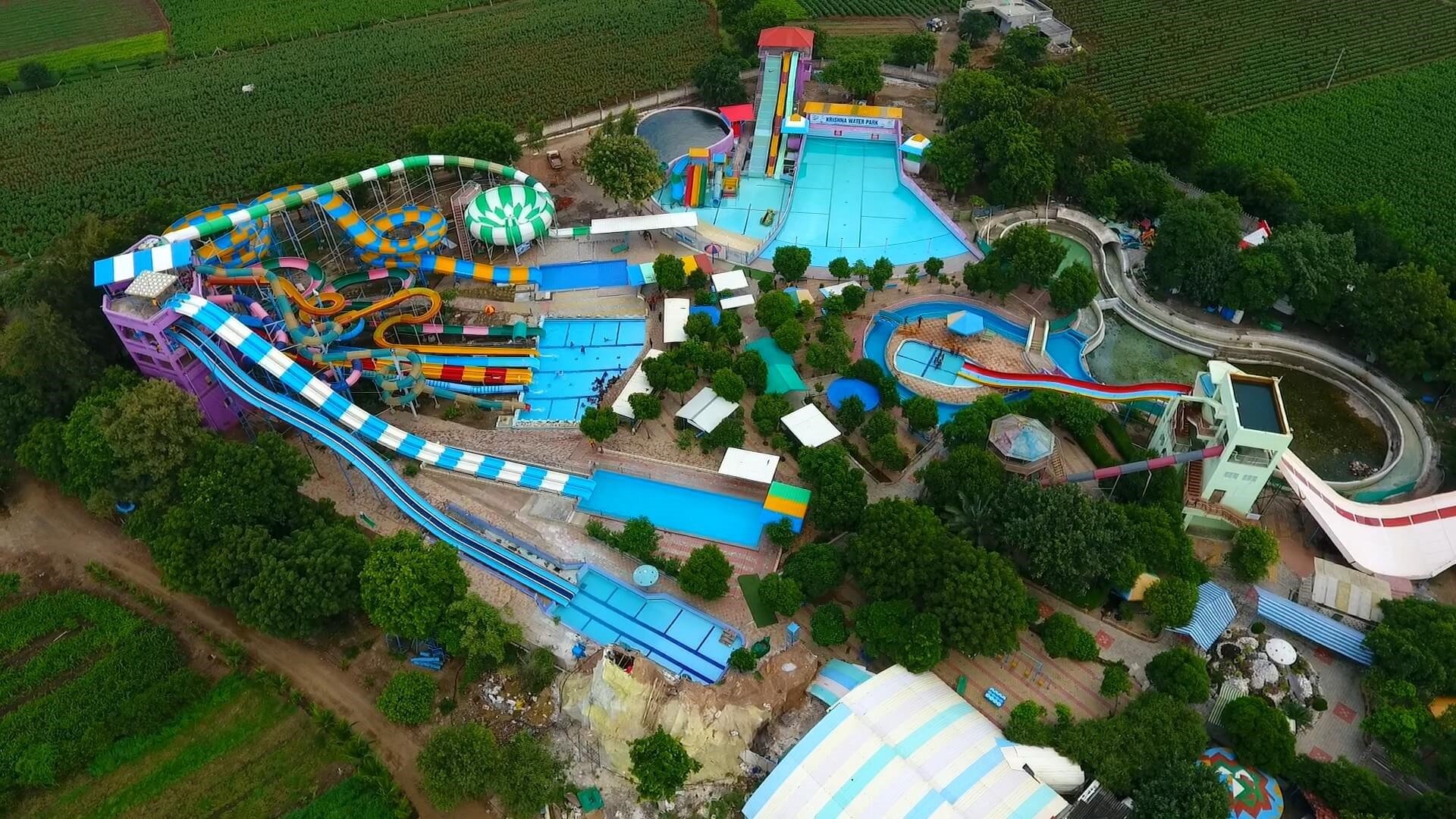 Shankus Water Park and Resort Best Water Park in Gujarat India   Amusement Logic