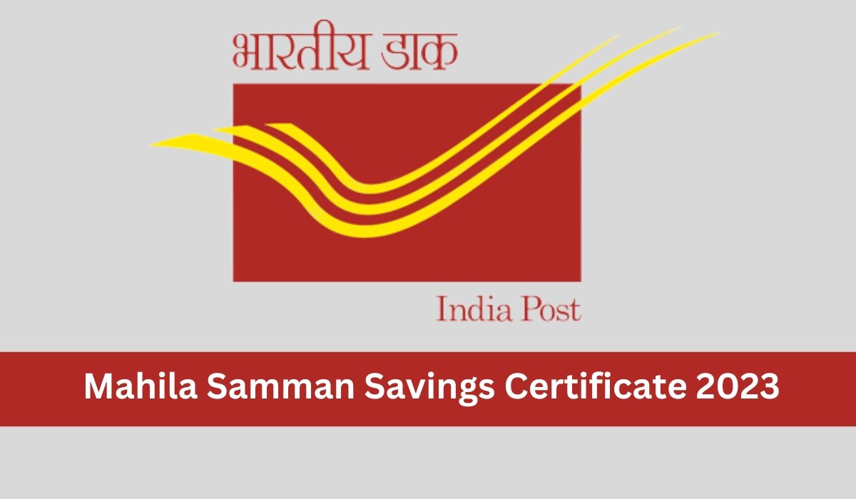 Mahila Samman Saving Certificate Scheme: Eligibility, interest, tax