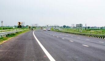 Total length of national highways increased by 59% in 9 years: Gadkari