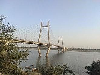 Naini Bridge Allahabad: All You Need to Know