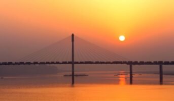 Naini Bridge Allahabad: All You Need to Know