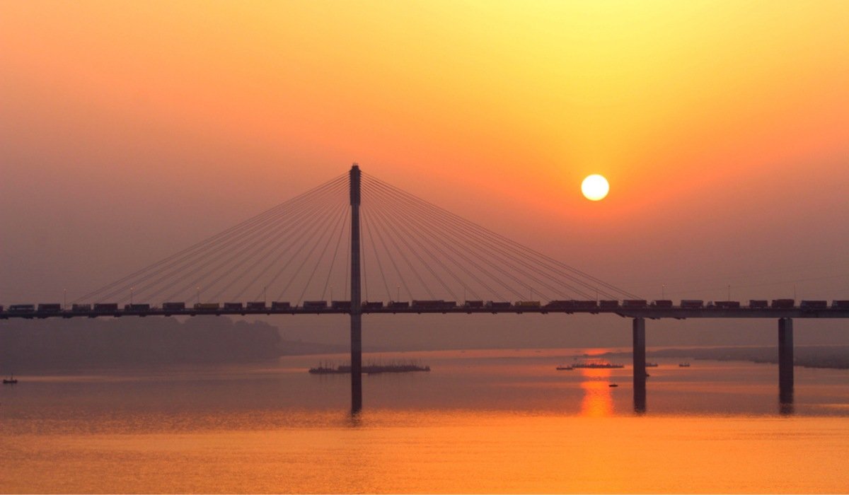 Naini Bridge Allahabad: All You Need to Know
